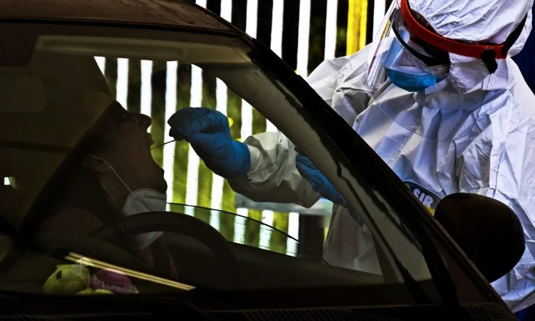 525 починали за ден в Италия, отново ръст на заразените с коронавирус - Tribune.bg