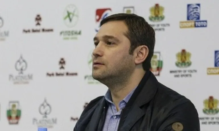 Инински: Чакаме инструкции от МОК как да процедираме с бокса - Tribune.bg