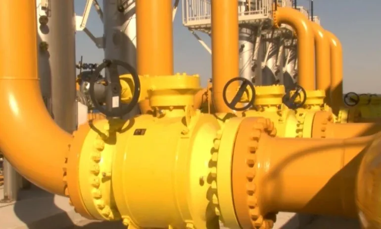 Газова свързаност: Пет държави подписват меморандум за сътрудничество - Tribune.bg