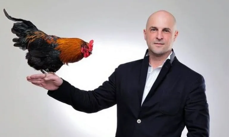 Светло Витков: Заповядайте в нашите листи – ние пари не даваме - Tribune.bg