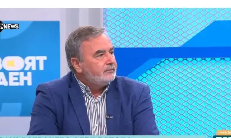 Ангел Кунчев: Учудва ме този невероятен хъс да се търси нещо, което доказва колко е мръсно нашето Черноморие - Tribune.bg