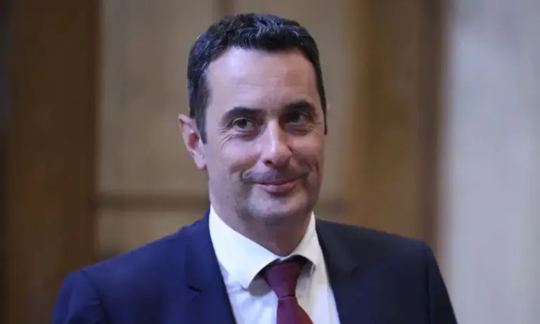 Превозвачи обсъждат с представители на две министерства увеличаването на толтаксите с 50 на сто от 1 юли - Tribune.bg