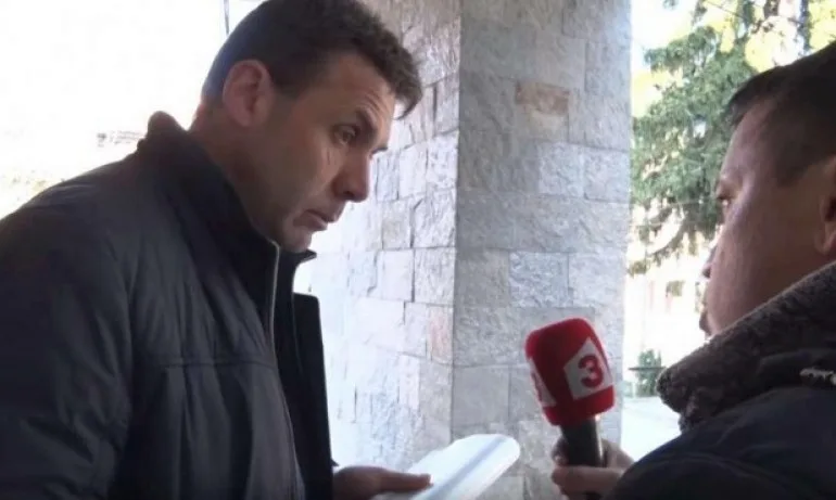 Арестуваха кмета на Чупрене заради далаверите със земя - Tribune.bg