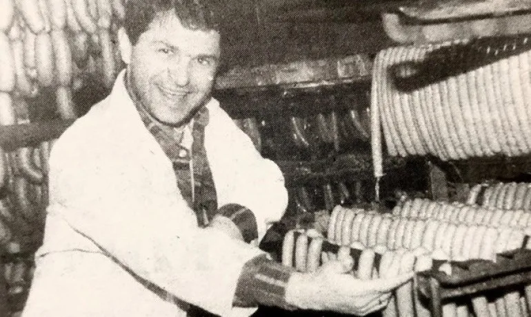 Спомен за Милен Цветков, който беше колбасар, за да остане журналист - Tribune.bg