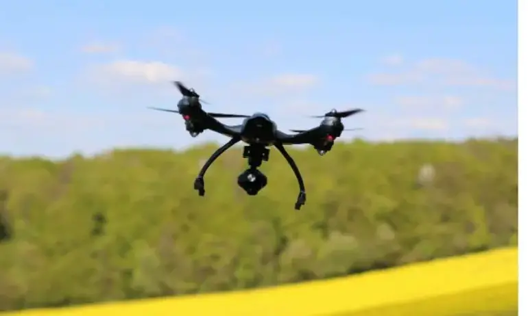 Украйна съобщи за паднали руски дронове в Румъния, Букурещ отрича - Tribune.bg