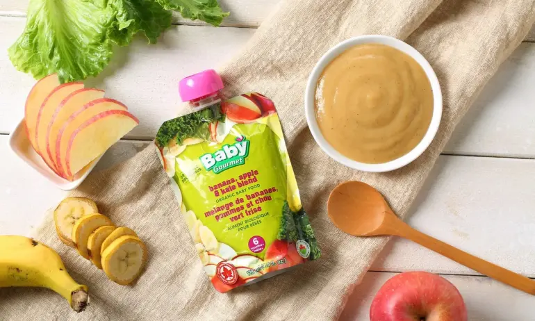 Изтеглят пюрета с завишено ниво на олово в САЩ. Има деца със симптоми на натравяне - Tribune.bg