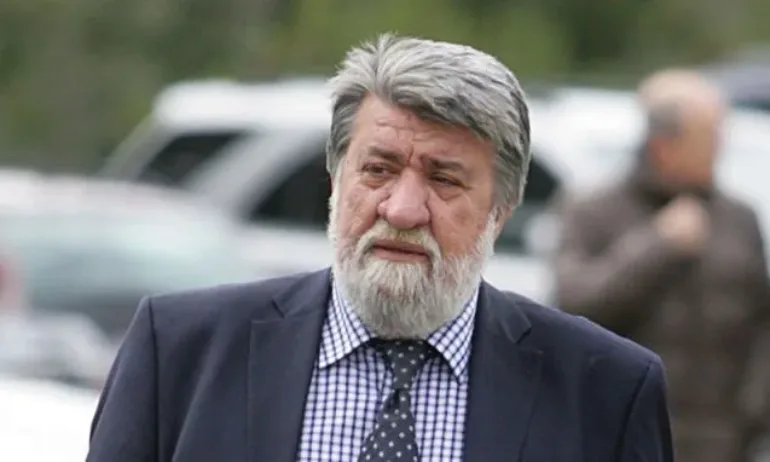 Вежди Рашидов: Ердоган даде съгласие София да е медиатор между ЕС и Турция - Tribune.bg