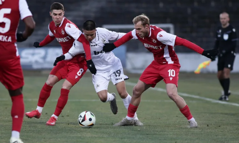 Ще се завърне ли ЦСКА на победния път срещу Арда - Tribune.bg