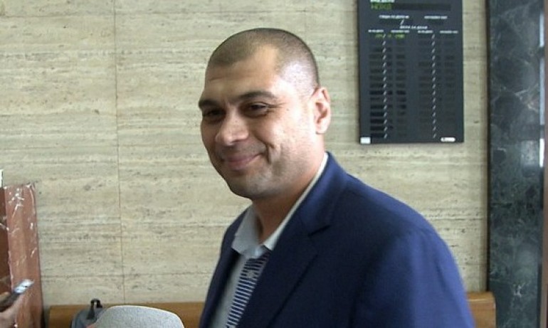 Гешев поиска имунитета на депутат от ДПС - Tribune.bg