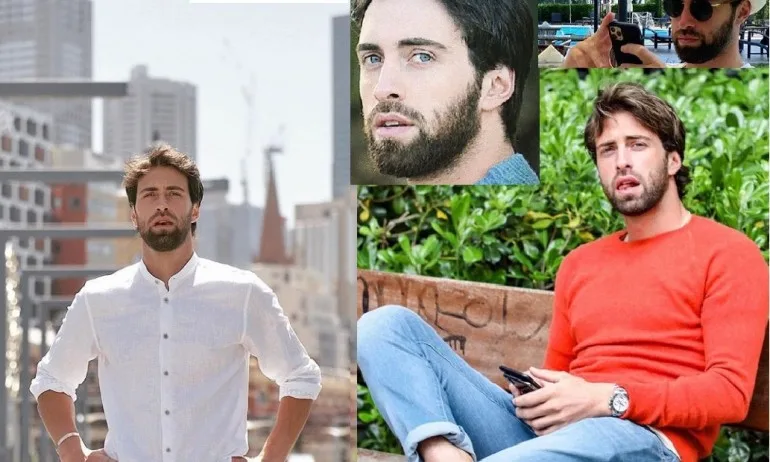 Николоз Басилашвили е Мистър Sofia Open 2020 - Tribune.bg