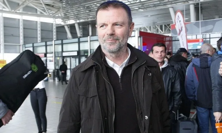 Стойчо Младенов и Кайсар бягат от нова вълна от COVID-19 в Казахстан - Tribune.bg