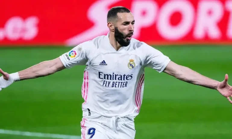 Бензема ще спечели Златната топка довечера - Tribune.bg