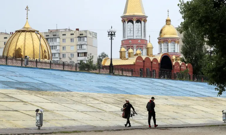 Украйна ще се нуждае от около 32 млрд. долара от донори през 2024 г. - Tribune.bg