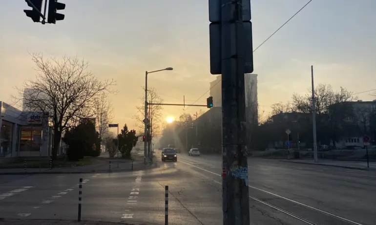 Седмицата започва със слънце - Tribune.bg