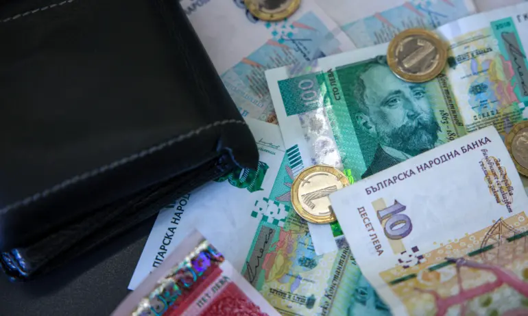 Размерът на необслужваните бързи кредити у нас с ръст от близо 20% на годишна база - Tribune.bg