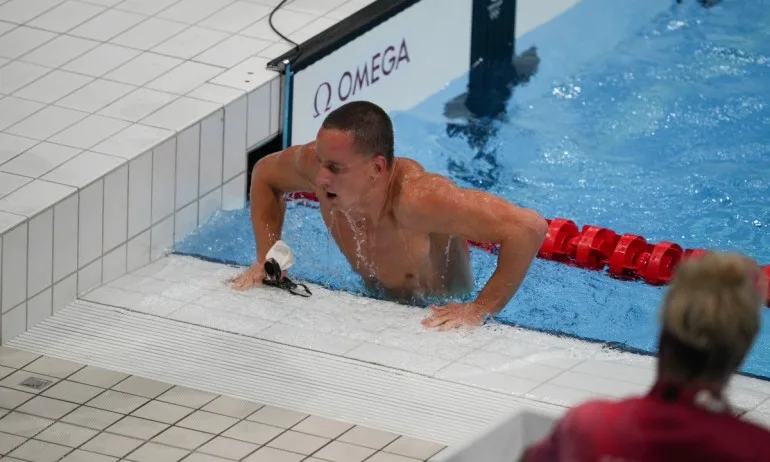 Епитропов постави рекорд и изригна: Наздраве и лека вечер! - Tribune.bg