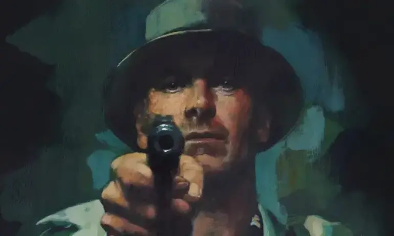 С филма Убиецът Майкъл Фасбендер се завърна на кинофестивала във Венеция - Tribune.bg