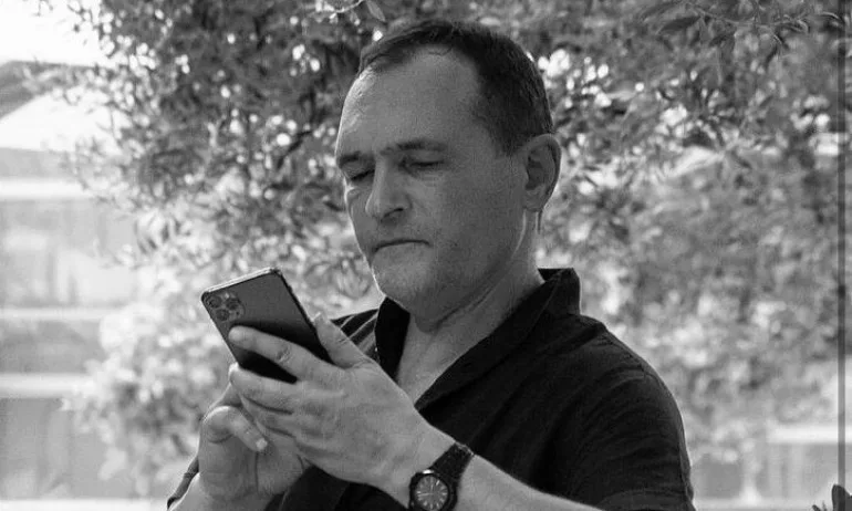 Божков с нова снимка за рождения си ден. Публикува я в Инстаграм - Tribune.bg