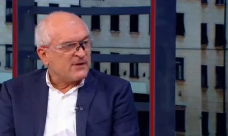 Димитър Главчев за снимките: Това е най-подлата атака - Tribune.bg