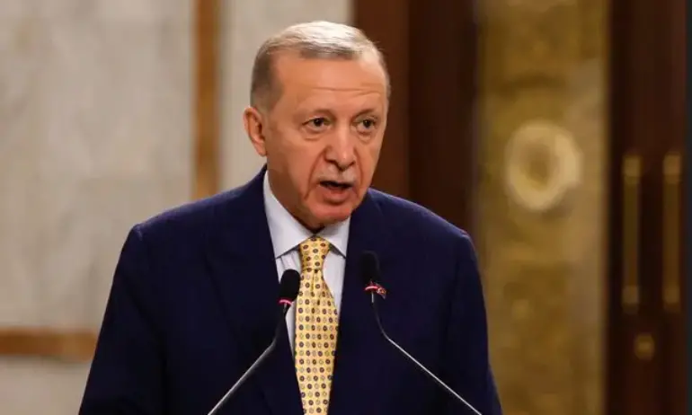 Властите в Турция опасяват от нов опит за преврат срещу Ердоган - Tribune.bg