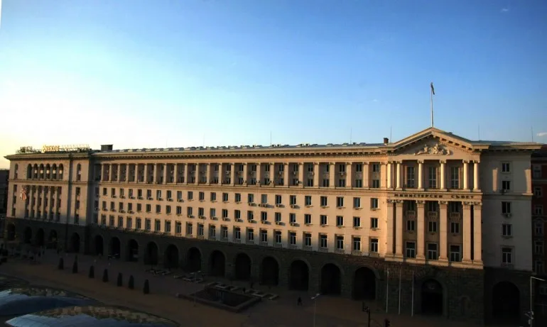 Съветът по антикорупционни политики обсъди стратегия за превенция и противодействие на корупцията за периода 2021 – 2027 г. - Tribune.bg