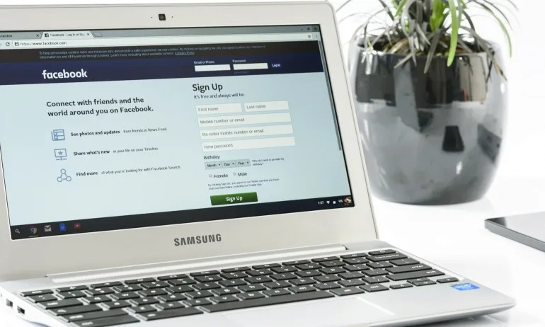Facebook премахва 1,3 милиарда фалшиви профила до края на годината - Tribune.bg