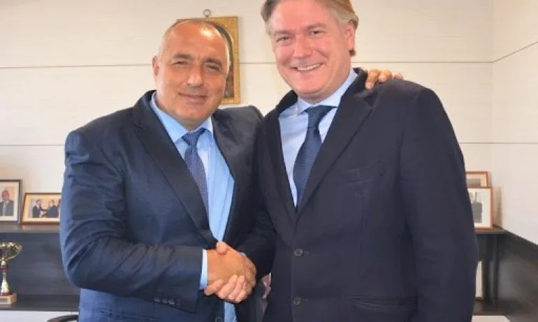 Антонио Лопес към Рашков: Някой да каже на вътрешния министър, че комунизмът свърши! - Tribune.bg