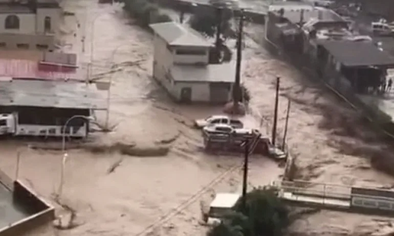 Бедствие и в Турция, шест жертви на наводнения - Tribune.bg