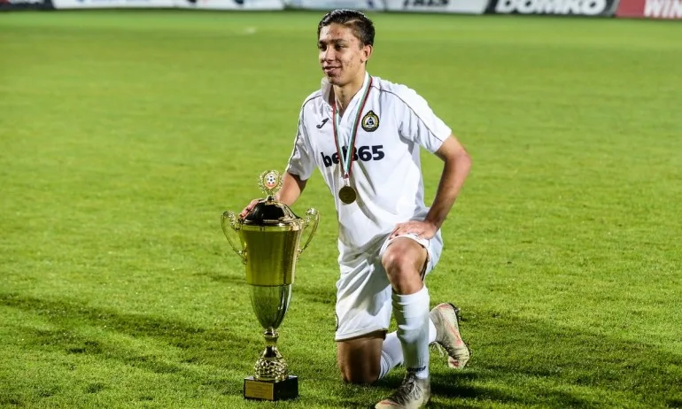 Пеп Гуардиола е настоял за привличането на Филип Кръстев - Tribune.bg