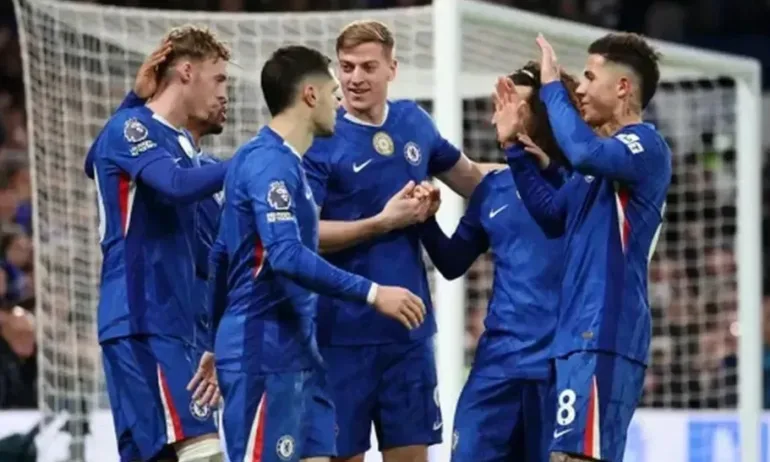 Ще успее ли Челси да спаси сезона с финал за ФА Къп - Tribune.bg