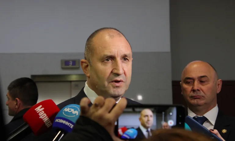 Радев се зае с проблемите на Витоша: Превръща се в музей на затворени и ръждясали съоръжения - Tribune.bg