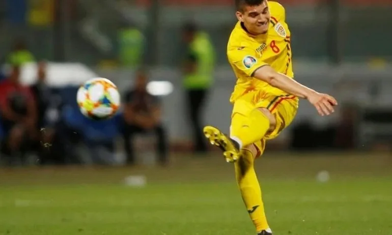 Лудогорец в борба с Тотнъм и Лацио за сина на Хаджи - Tribune.bg