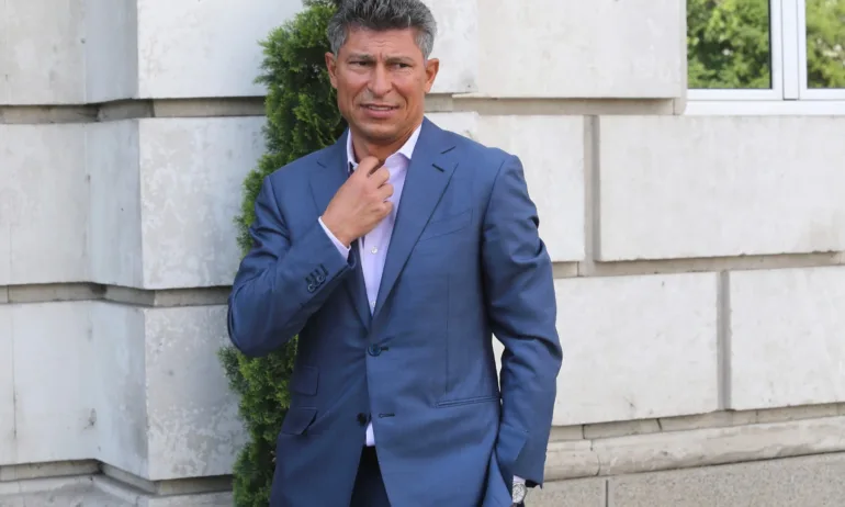 Балъков е бил сред кандидатите за треньор на Спортинг (Лисабон) - Tribune.bg