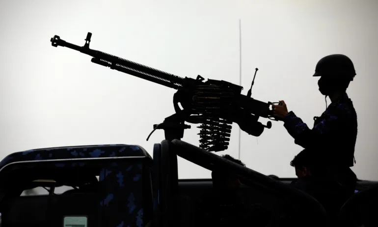 Амнести Интернешънъл: Израел води целенасочена кампания за глад в Газа - Tribune.bg