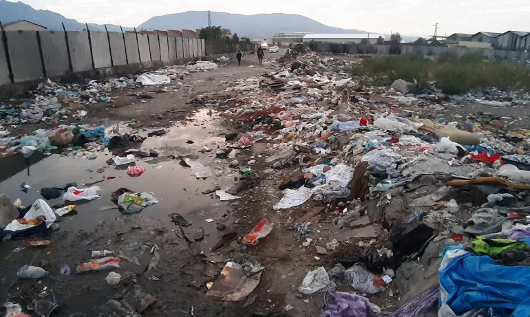 ВАП: МОСВ да засили контрола по премахването на незаконните сметища - Tribune.bg