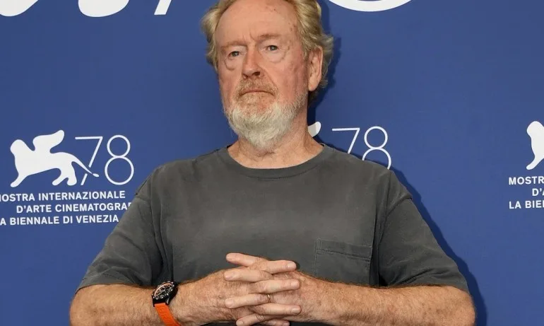 Ридли Скот ще режисира продължението на Гладиатор - Tribune.bg