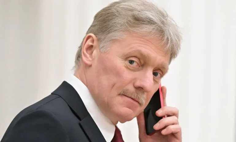 Кремъл: Путин е готов да преговаря с всички, включително с ЕС - Tribune.bg