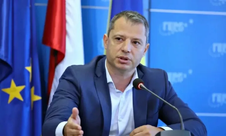 ГЕРБ-СДС предлага закон за горива по-евтини с 1 лев - Tribune.bg