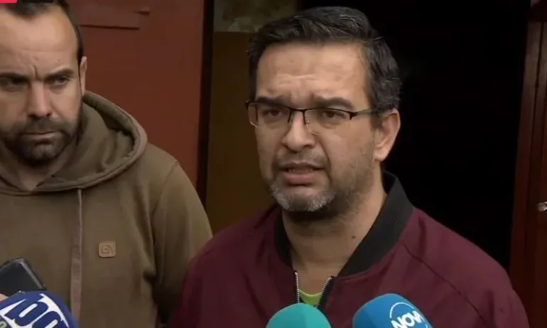 Бащата на Александър дава парична награда от 100 000 лева на този, който го доведе - Tribune.bg