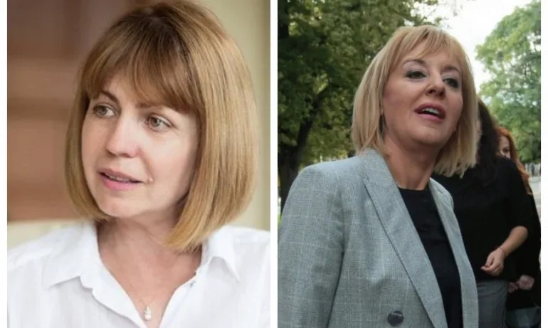 Фандъкова води на Манолова, сериозна преднина за ГЕРБ във вота за общински листи - Tribune.bg
