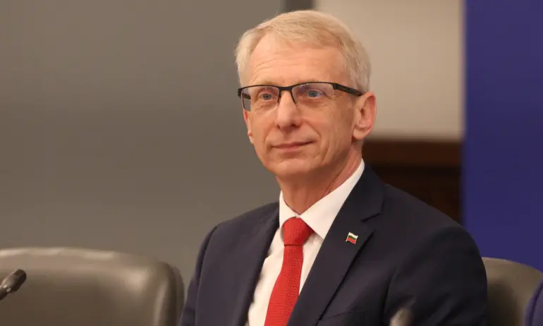 Николай Денков възложи на четирима министри да набележат реформи - Tribune.bg