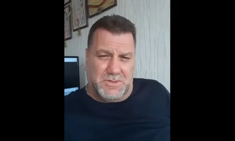 Борислав Недев: Кирил Петков реши да развърже торбата с лъжите в Стара Загора, но настъпи таралеж (ВИДЕО) - Tribune.bg