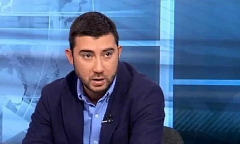 Карлос Контрера: Столична община трябва да се съсредоточи върху наземния транспорт - Tribune.bg