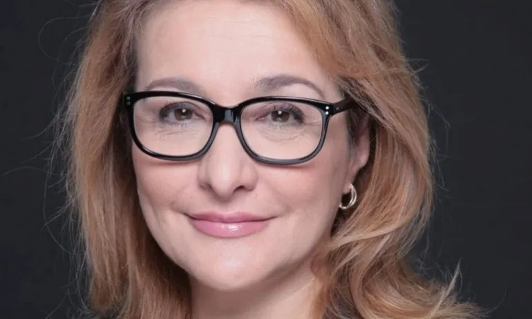 Антоанета Христова: Очевидно, че Радев е много изнервен - Tribune.bg