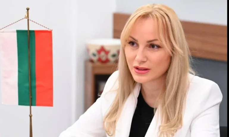 Ваня Тагарева след нападението с нож в София: Време е да се погледне сериозно на този проблем - Tribune.bg