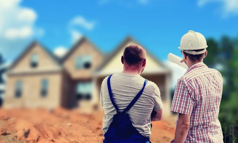 Строителна бригада изнудвала пенсионери - Tribune.bg