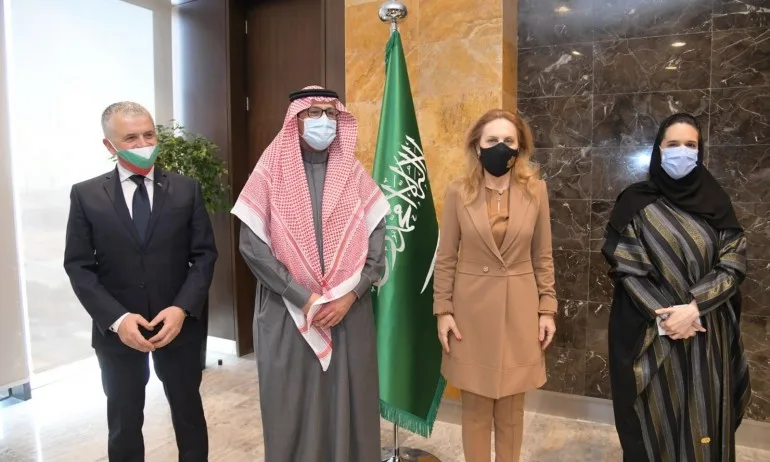 Финализирано е споразумението за директна въздушна линия между България и Саудитска Арабия - Tribune.bg