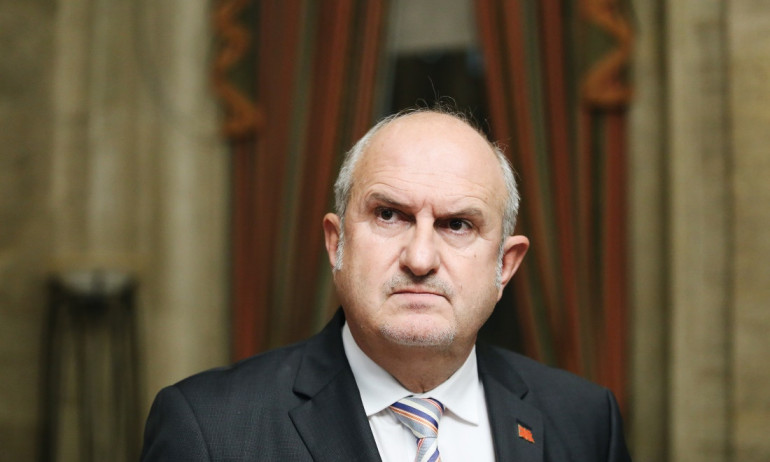 Бучковски: Ако ИТН не бяха излезли от управлението тази седмица, Петков щеше да внесе в НС разрешаване на въпроса с РСМ - Tribune.bg