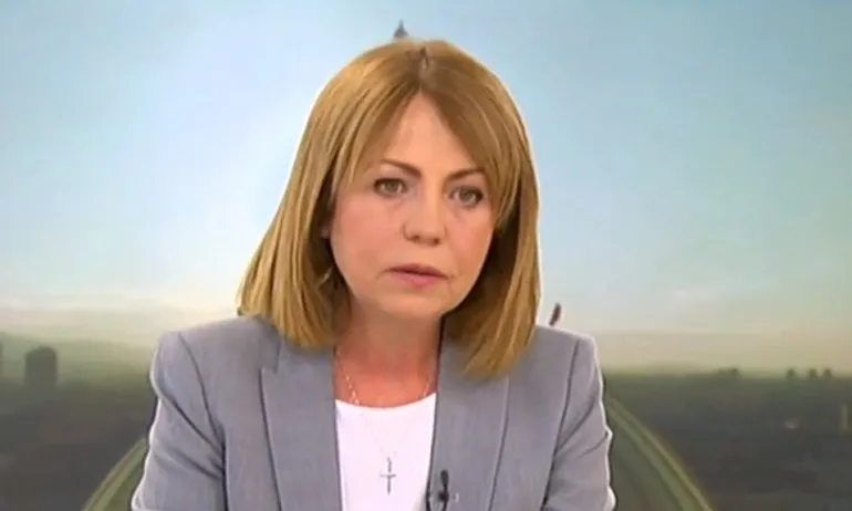 Фандъкова: Моля софиянци да гласуват за града си - Tribune.bg