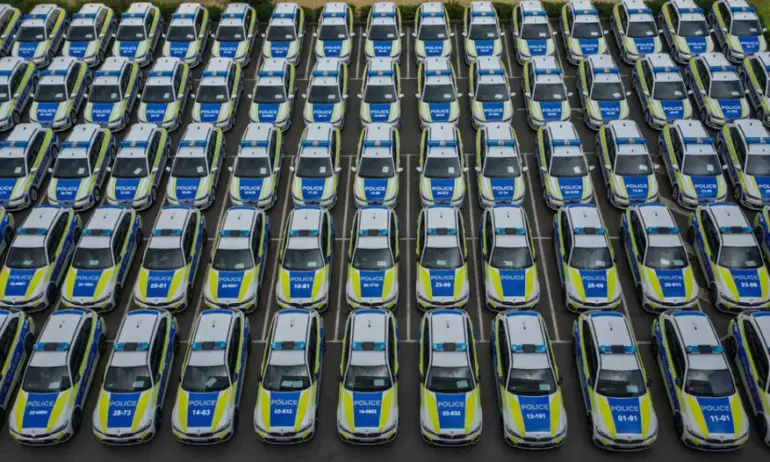 МВР купува нови 280 plug-in хибридни автомобила - Tribune.bg